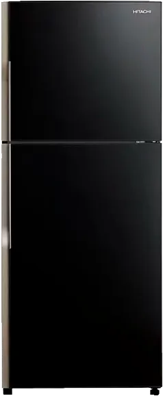 холодильник Hitachi R-VG400PUC3GBK