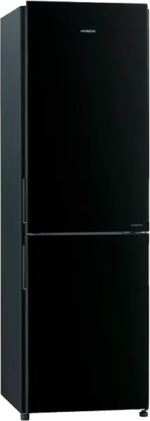 холодильник Hitachi R-BG410PUC6GBK