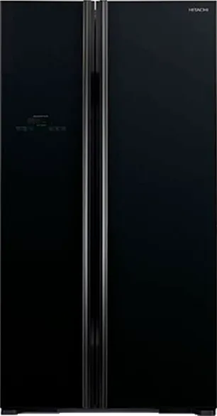 холодильник Hitachi R-S700GPUC2GBK